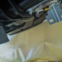 фото thumb №5, Ford focus mk3 lift 14- консоль приборная панель приборная air bag комплект