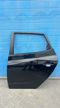 фото thumb №1, Hyundai ix20 2011- дверь зад задние левая