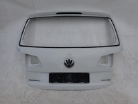 фото thumb №9, Vw touran i 1 рестайлінг 10-15 кришка зад задня