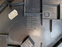 фото thumb №8, Seat leon iv 4 обшивка накладка дверь передних левых перед ambilight 5fa86