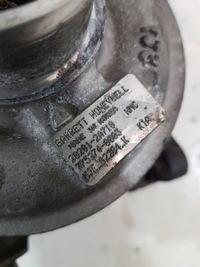 фото thumb №11, Турбонагнітач 28201-2a710 hyundai i30 kia soul 1.6 crdi