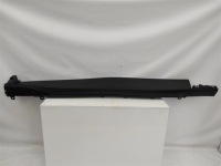 фото thumb №1, Молдинг порог правая dacia duster ii 2 po 2017