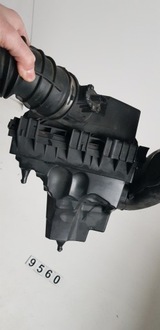 фото thumb №5, Ford edge 2.0 tdci корпус фільтра повітря