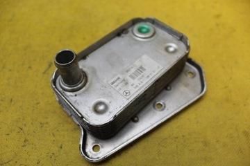 МАСЛЯНЫЙ ОХЛАДИТЕЛЬ W210 2.2 CDI A6111880101