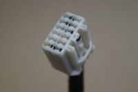 фото thumb №9, Жгут дверь mazda cx-3 cx3 15-18r dd2f67200