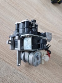 Модуль насосный к насоса насос adblue volvo renault iveco Доставка, фото thumb