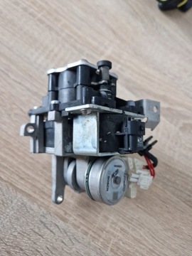 МОДУЛЬ ПОСТАВКИ НАСОСА ADBLUE PUMP VOLVO RENAULT IVECO