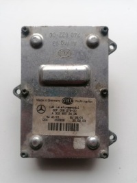 фото thumb №1, Модуль поворота ксенон mercedes e-klasa 5df008279-00