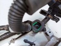 фото thumb №10, Bmw i8 2016 фильтр паров топлива