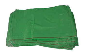 Мешки ПП 50Кг 65х105 STRONG для зерна угля 20 шт.