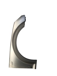 фото thumb №1, Audi a4 b9 lx7r allroad крыло правый перед передний