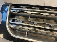 фото thumb №4, Land rover discovery lift решітка радіатора решітка радіатора радіатора