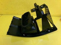 фото thumb №8, Рамка радіо решітка обдув volkswagen polo iii 6n 2001 6n0858069 nr87