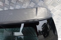 фото thumb №6, Opel meriva b крышка багажника задняя комплектная стекло 2010-