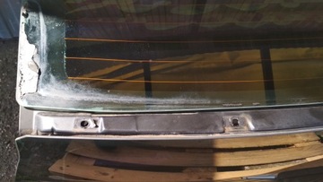 фото thumb №3, Крышка citroen c4 i 04-08 купе 3дверь