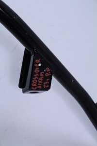 Усилитель кронштейн поперечина правый перед aixam crossover 23r. Оригинал, фото thumb