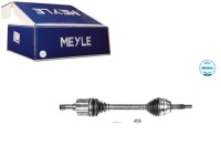 фото thumb №1, Meyle 714 498 0056 wał привідний