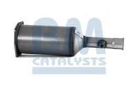 Фильтр частиц твердых fap dpf bm11011 bm catalysts Цена, фото thumb