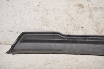 фото thumb №13, Ford ecosport накладка бампер зад задняя