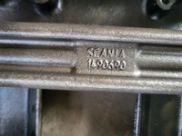 фото thumb №7, Вал механізм wyważenia двигуна scania r dc9 1490690 1491708