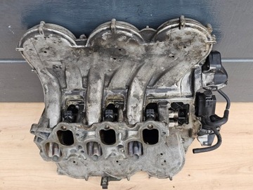 фото thumb №7, Колектор всмоктуючий комплектний opel vectra c signum 3.2 бензин z32se 24433121