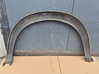 фото thumb №7, Dodge ram 1500 молдинг накладка крила лівий задня 1td45trmaa