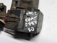 фото thumb №6, Honda civic vii купе 00-06 замок запалювання ключ 39730-s5a-a010-m1