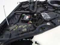 Mercedes підйомник скло двері задні ліва замок модуль вкладиш ml w166 166 Київ, фото thumb