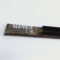 фото thumb №10, Молдинг ущільнювач хром opel signum nr315