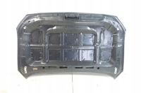фото thumb №9, Капот крышка двигателя subaru levorg i 2014-2020