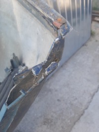 Бампер перед передний opel insignia a 2008-2013 Киев, фото thumb