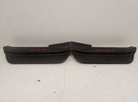 фото thumb №4, Kia ceed i lift защита молдинг порог l/p задняя 11r