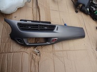 фото thumb №1, Молдинг декоративная консоли решётки обдув c3 ii ds3