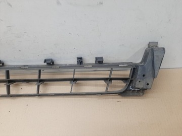 фото thumb №8, Решітка середня бампер перед opel insignia a роки 2008-2013