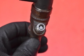 фото thumb №10, Форсунка инжектор тест 33800-4a500 0445110275 kia sorento 1 i 2.5 crdi