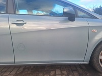 фото thumb №2, Дверь полный правый перед seat leon ii l57m