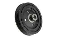 Шкив коленчатого вала коленчатого ford focus i/ii 04- 1.8 Доставка, фото thumb