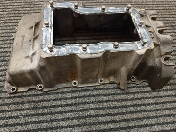 фото thumb №7, Поддон масляная двигателя jeep wrangler jl 2.0t 68279934ad