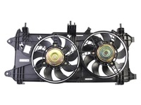 фото thumb №13, Вентилятор радіатор nissens 85689 51755591