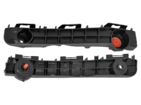 фото thumb №1, Toyota avalon 2012-2015 направляющая бампера левая 5214607030