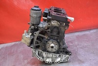 фото thumb №12, Блок dół двигателя wał blb 03g021a audi a4 b7 2.0 tdi 140 km 04-08