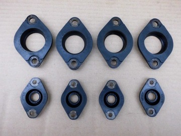 фото thumb №1, Прокладки форсунок opel meriva a 1.7 cdti