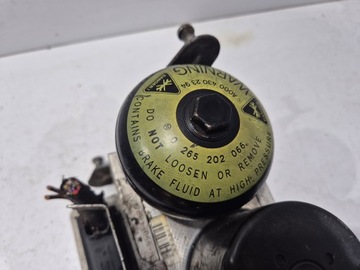 фото thumb №8, Насос abs sbc mercedes e-klasa w211 a0054319712 0265960012 0265250111