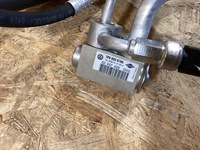 фото thumb №5, Шланг кондиционера porsche cayenne 7p5820744f 7p5820741dd 7p0820679a