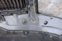 фото thumb №9, Капот - крышка двигателя skoda superb i 1231