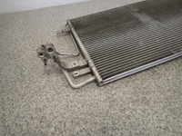 фото thumb №12, Hyundai tucson crdi 04-09 радиатор кондиционера