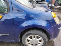 фото thumb №1, Крыло перед передний правый renault modus ted44