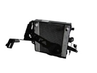 Купить Mercedes w117 w176 интеркулер с корпус 45 amg, фото thumb