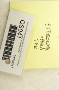 фото thumb №7, Qs041 volvo v90 16- панель кнопка сидений 31394150