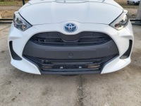 Toyota yaris iv комплектний  передні  капот бампер панель Недорого, фото thumb
